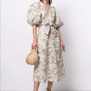 Zimmerman dress size 0P